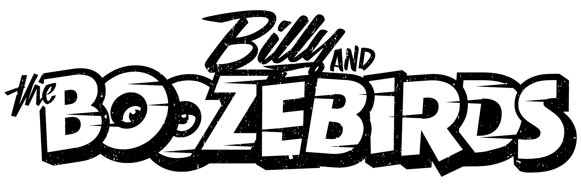 Billy and the Boozebirds